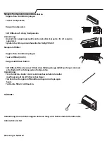 Preview for 143 page of Whirlpool SPIW309A2WF Instructions For Use Manual