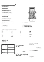 Preview for 174 page of Whirlpool SPIW309A2WF Instructions For Use Manual