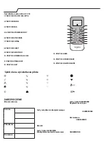 Preview for 206 page of Whirlpool SPIW309A2WF Instructions For Use Manual