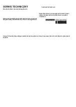 Preview for 210 page of Whirlpool SPIW309A2WF Instructions For Use Manual