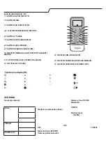 Preview for 222 page of Whirlpool SPIW309A2WF Instructions For Use Manual