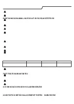 Preview for 244 page of Whirlpool SPIW309A2WF Instructions For Use Manual