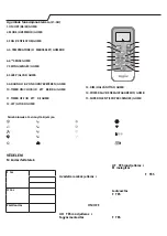 Preview for 254 page of Whirlpool SPIW309A2WF Instructions For Use Manual