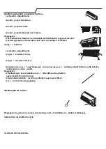 Preview for 255 page of Whirlpool SPIW309A2WF Instructions For Use Manual