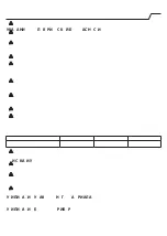 Preview for 260 page of Whirlpool SPIW309A2WF Instructions For Use Manual