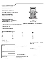 Preview for 302 page of Whirlpool SPIW309A2WF Instructions For Use Manual