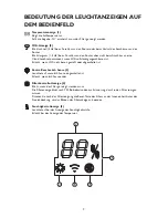 Preview for 7 page of Whirlpool SPIW409A2WF Instructions For Use Manual