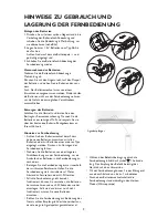 Preview for 9 page of Whirlpool SPIW409A2WF Instructions For Use Manual