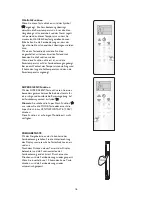 Предварительный просмотр 16 страницы Whirlpool SPIW409A2WF Instructions For Use Manual