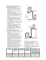 Preview for 23 page of Whirlpool SPIW409A2WF Instructions For Use Manual