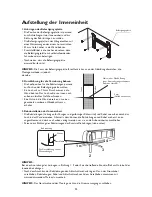 Preview for 24 page of Whirlpool SPIW409A2WF Instructions For Use Manual