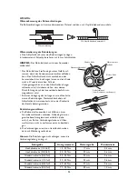 Preview for 25 page of Whirlpool SPIW409A2WF Instructions For Use Manual