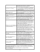 Preview for 33 page of Whirlpool SPIW409A2WF Instructions For Use Manual