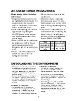 Preview for 37 page of Whirlpool SPIW409A2WF Instructions For Use Manual