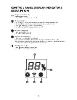 Preview for 39 page of Whirlpool SPIW409A2WF Instructions For Use Manual