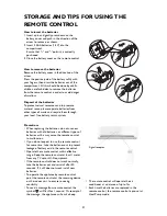 Preview for 41 page of Whirlpool SPIW409A2WF Instructions For Use Manual