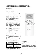 Preview for 42 page of Whirlpool SPIW409A2WF Instructions For Use Manual