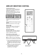 Preview for 43 page of Whirlpool SPIW409A2WF Instructions For Use Manual