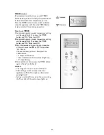 Preview for 47 page of Whirlpool SPIW409A2WF Instructions For Use Manual