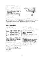 Preview for 49 page of Whirlpool SPIW409A2WF Instructions For Use Manual