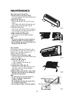 Preview for 50 page of Whirlpool SPIW409A2WF Instructions For Use Manual