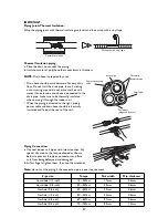 Preview for 57 page of Whirlpool SPIW409A2WF Instructions For Use Manual