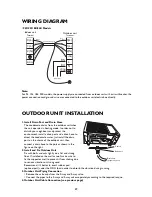 Preview for 59 page of Whirlpool SPIW409A2WF Instructions For Use Manual