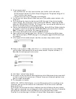 Preview for 63 page of Whirlpool SPIW409A2WF Instructions For Use Manual