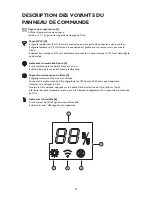 Preview for 71 page of Whirlpool SPIW409A2WF Instructions For Use Manual