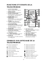 Preview for 72 page of Whirlpool SPIW409A2WF Instructions For Use Manual