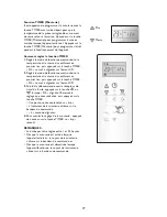 Preview for 79 page of Whirlpool SPIW409A2WF Instructions For Use Manual