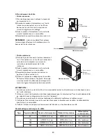 Preview for 90 page of Whirlpool SPIW409A2WF Instructions For Use Manual