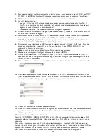 Preview for 95 page of Whirlpool SPIW409A2WF Instructions For Use Manual