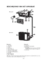 Preview for 102 page of Whirlpool SPIW409A2WF Instructions For Use Manual