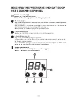 Preview for 103 page of Whirlpool SPIW409A2WF Instructions For Use Manual