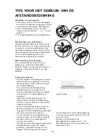 Preview for 105 page of Whirlpool SPIW409A2WF Instructions For Use Manual