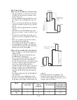 Preview for 119 page of Whirlpool SPIW409A2WF Instructions For Use Manual