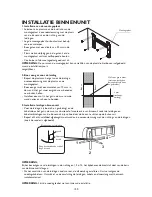 Preview for 120 page of Whirlpool SPIW409A2WF Instructions For Use Manual