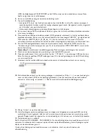 Preview for 127 page of Whirlpool SPIW409A2WF Instructions For Use Manual