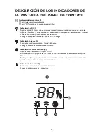 Preview for 135 page of Whirlpool SPIW409A2WF Instructions For Use Manual