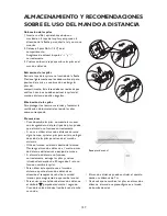 Preview for 137 page of Whirlpool SPIW409A2WF Instructions For Use Manual