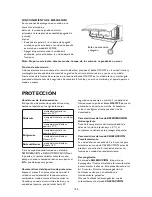 Preview for 145 page of Whirlpool SPIW409A2WF Instructions For Use Manual