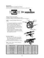 Preview for 153 page of Whirlpool SPIW409A2WF Instructions For Use Manual