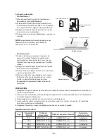 Preview for 154 page of Whirlpool SPIW409A2WF Instructions For Use Manual