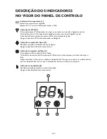 Preview for 167 page of Whirlpool SPIW409A2WF Instructions For Use Manual