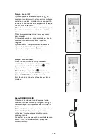 Preview for 176 page of Whirlpool SPIW409A2WF Instructions For Use Manual