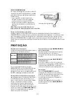 Preview for 177 page of Whirlpool SPIW409A2WF Instructions For Use Manual