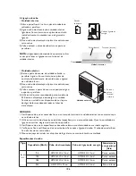 Preview for 186 page of Whirlpool SPIW409A2WF Instructions For Use Manual