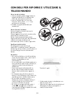 Preview for 201 page of Whirlpool SPIW409A2WF Instructions For Use Manual