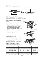 Preview for 217 page of Whirlpool SPIW409A2WF Instructions For Use Manual